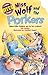 Miss Wolf and the Porkers (Bites) by Bill Condon