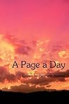 A Page a Day A Page a Day