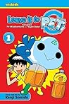 Leave It to PET! by Kenji Sonishi