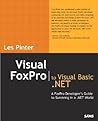 Visual FoxPro to Visual Basic .NET