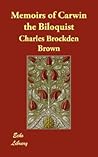 Memoirs of Carwin the Biloquist (Carwin, #0.5)