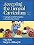 Accessing the General Curriculum: Including Students With Disabilities in Standards-Based Reform