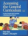 Accessing the General Curriculum: Including Students With Disabilities in Standards-Based Reform Accessing the General Curriculum: Including Students With Disabilities in Standards-Based Reform