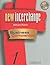 New Interchange Business Companion 1 Workbook and Audio CD Pack by Milton Roth