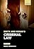Smith and Hogan Criminal Law by David Ormerod