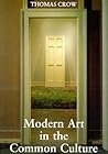 Modern Art in the Common Culture
