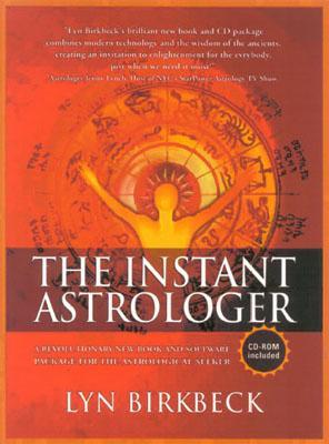 The Instant Astrologer (Hardcover)