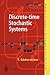 Discrete-time Stochastic Systems by Torsten Söderström