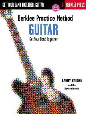 Berklee Practice Method: Guitar (Paperback)