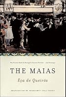 The Maias