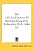 The Life And Letters Of Harrison Gray Otis: Federalist 1765-1848 V2