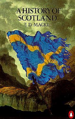 A History of Scotland (Paperback)