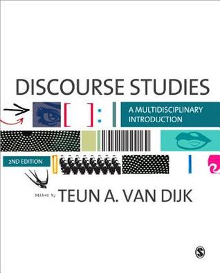 Discourse Studies: A Multidisciplinary Introduction (Paperback)
