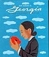 My Name Is Georgia by Jeanette Winter