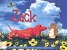 Zack the Prairie Dog by S. Charles Decker