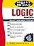 Schaum's Outline of Logic