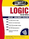 Schaum's Outline of Logic