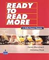 Ready to Read Mor...