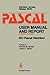 Pascal User Manual and Repo...