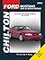Ford Mustang: 1994 through ...