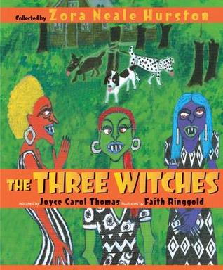 The Three Witches (Hardcover)