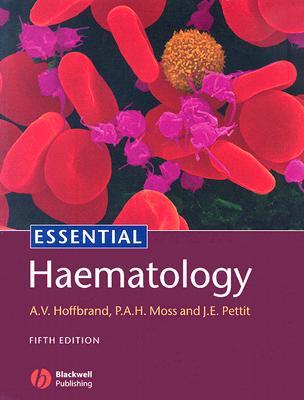 Essential Haematology (Paperback)