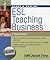 Start & Run an ESL Teaching Business