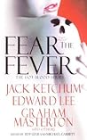 Fear the Fever (Hot Blood, #7) Fear the Fever (Hot Blood, #7)