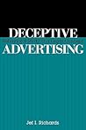 Deceptive Advertising (Routledge Communication Series)