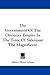 The Government Of The Ottom...