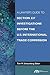 A Lawyer's Guide to Section 337: Investigations Before the U.S. International Trade Commission