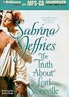 The Truth About Lord Stoneville by Sabrina Jeffries