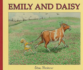 Emily and Daisy (Hardcover)