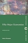 Fifty Major Economists (Routledge Key Guides) Fifty Major Economists (Routledge Key Guides)