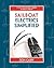 Sailboat Electrics Simplified by Don Casey