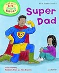 Super Dad