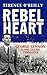Rebel Heart by Terence O'Reilly