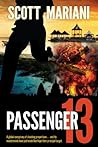Passenger 13 by Scott Mariani