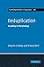 Reduplication: Doubling in Morphology (Cambridge Studies in Linguistics, Series Number 106)