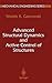 Advanced Structural Dynamics and Active Control of Structures (Mechanical Engineering Series)