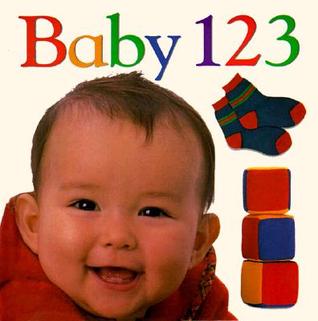 Baby 1 2 3 (Soft-to-Touch Books)