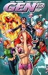 Gen¹³ Volume 2: Road Trip (Gen¹³ Vol. IV, #2)