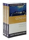 Genesis, Volumes 1-3
