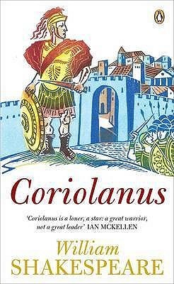New Penguin Shakespeare Coriolanus