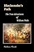 Blacksnake's Path: The True Adventures of William Wells