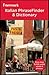 Frommer's Italian PhraseFinder and Dictionary by Frommer's