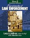 Encyclopedia of Law Enforcement (3 Vol Set)