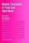 Market Orientation in Food and Agriculture