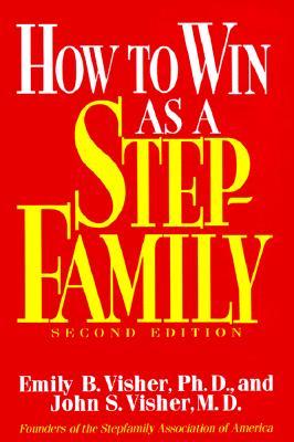 How to Win as a Stepfamily (Paperback)