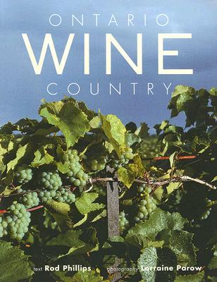 Ontario Wine Country (Paperback)